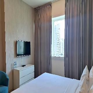 Barceló Residences Dubai Marina fotoÄŸrafÄ±