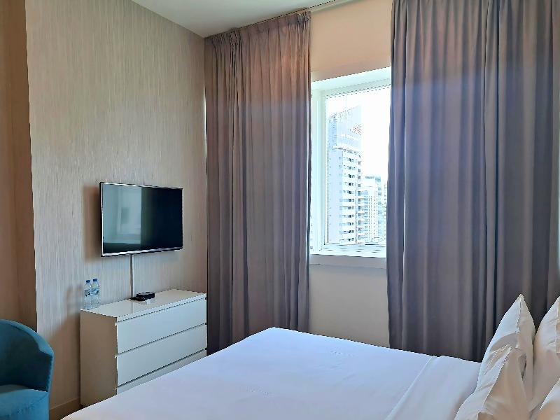Barceló Residences Dubai Marina - Oda