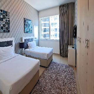Barceló Residences Dubai Marina fotoÄŸrafÄ±