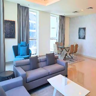 Barceló Residences Dubai Marina fotoÄŸrafÄ±