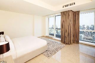 Barceló Residences Dubai Marina fotoÄŸrafÄ±