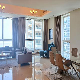 Barceló Residences Dubai Marina fotoÄŸrafÄ±