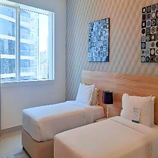 Barceló Residences Dubai Marina fotoÄŸrafÄ±
