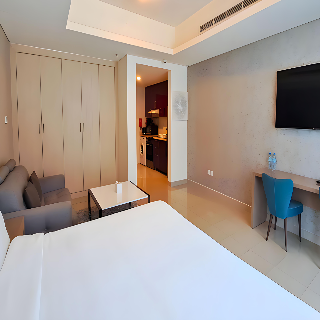 Barceló Residences Dubai Marina fotoÄŸrafÄ±