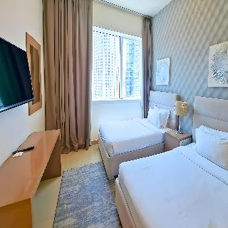 Barceló Residences Dubai Marina fotoÄŸrafÄ±