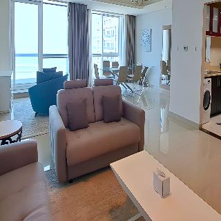 Barceló Residences Dubai Marina fotoÄŸrafÄ±
