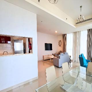 Barceló Residences Dubai Marina fotoÄŸrafÄ±