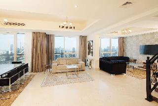 Barceló Residences Dubai Marina fotoÄŸrafÄ±