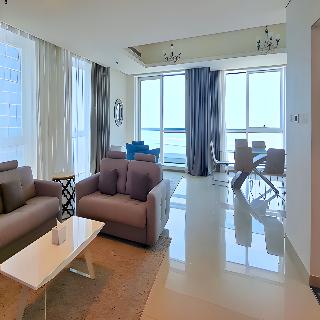 Barceló Residences Dubai Marina fotoÄŸrafÄ±