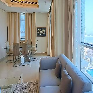 Barceló Residences Dubai Marina fotoÄŸrafÄ±