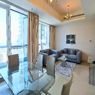 Barceló Residences Dubai Marina fotoÄŸrafÄ±