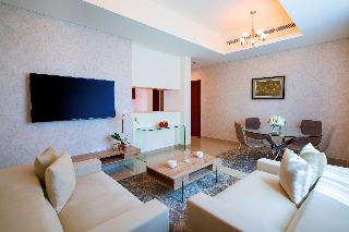 Barceló Residences Dubai Marina fotoÄŸrafÄ±