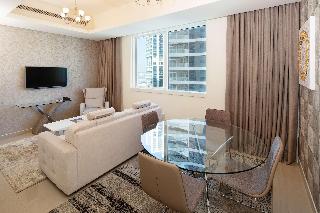 Barceló Residences Dubai Marina fotoÄŸrafÄ±