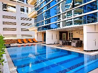 Barceló Residences Dubai Marina fotoÄŸrafÄ±