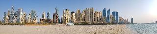 Barceló Residences Dubai Marina fotoÄŸrafÄ±