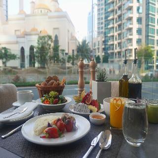 Barceló Residences Dubai Marina fotoÄŸrafÄ±