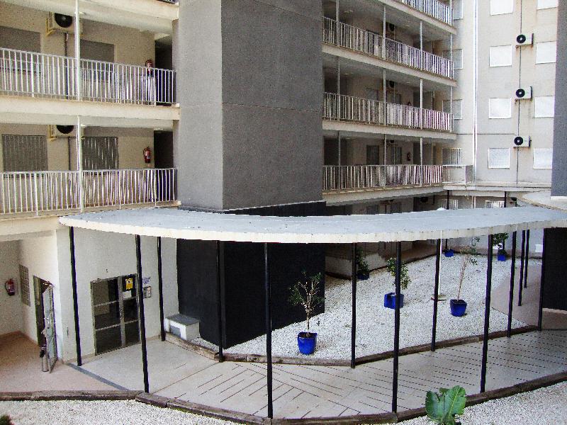 Apartamentos Mondrian Marina Dor 3000 - Lobi