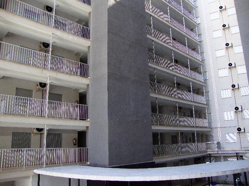 Apartamentos Mondrian Marina Dor 3000 - Genel