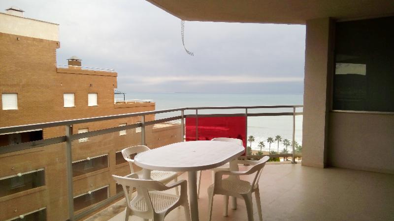 Apartamentos Mondrian Marina Dor 3000 - Teras