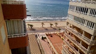 Apartamentos Daytona-Galicia 3000 otel fotoğrafı
