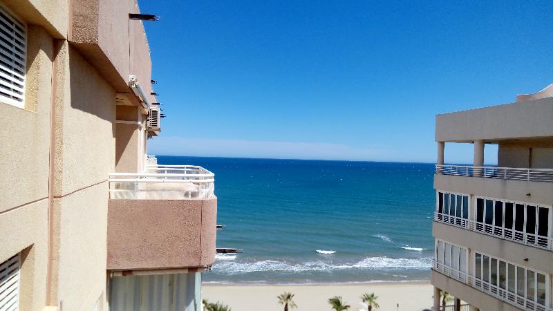 Apartamentos Daytona-Galicia 3000 - Genel
