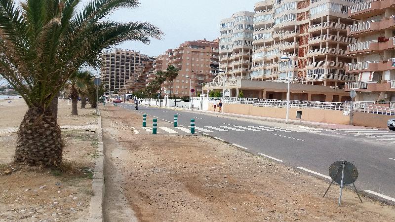 Apartamentos Daytona-Galicia 3000 - Genel