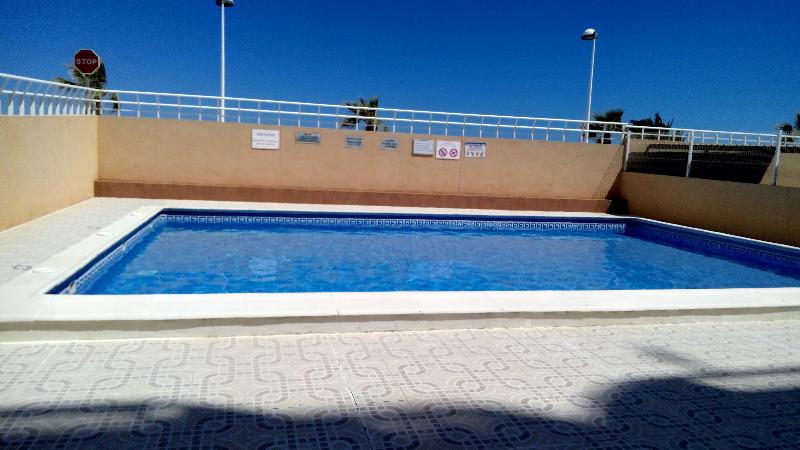 Apartamentos Daytona-Galicia 3000 - Havuz