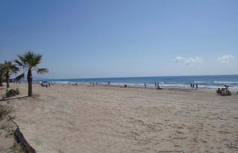 Apartamentos Daytona-Galicia 3000 - Plaj