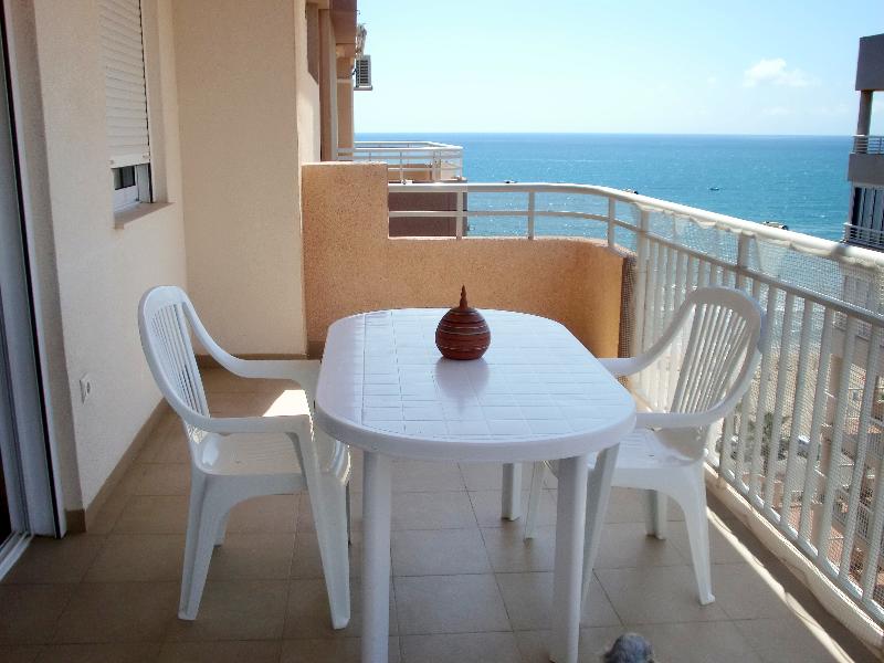 Apartamentos Daytona-Galicia 3000 - Teras