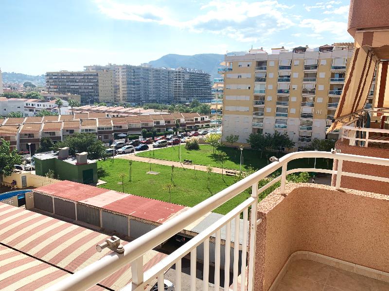 Apartamentos Daytona-Galicia 3000 - Teras