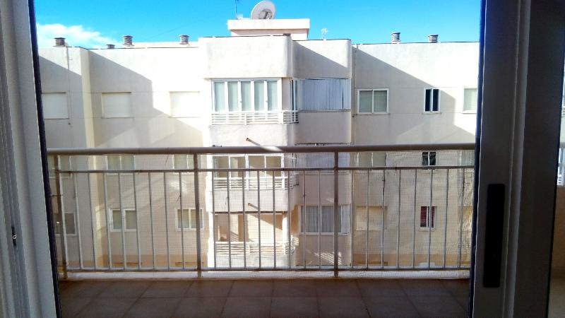 Apartamentos Daytona-Galicia 3000 - Teras
