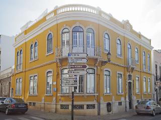 Baixa Terrace Hostel fotoÄŸrafÄ±