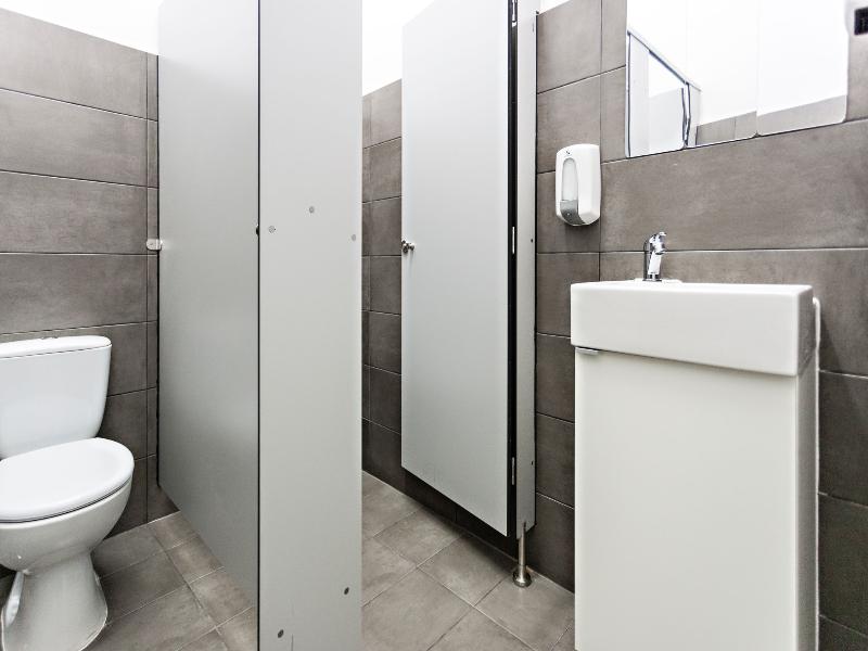 Baixa Terrace Hostel - Genel