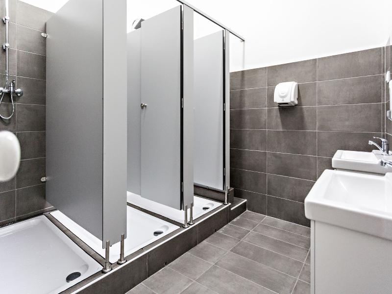 Baixa Terrace Hostel - Genel