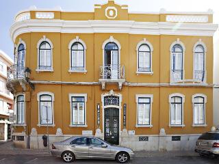 Baixa Terrace Hostel fotoÄŸrafÄ±