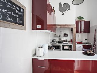 Baixa Terrace Hostel fotoÄŸrafÄ±