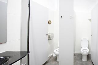 Baixa Terrace Hostel fotoÄŸrafÄ±