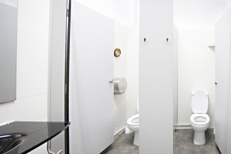 Baixa Terrace Hostel - Oda