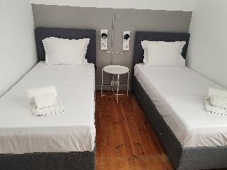 Baixa Terrace Hostel fotoÄŸrafÄ±