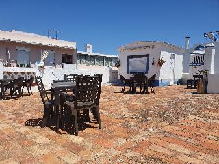 Baixa Terrace Hostel fotoÄŸrafÄ±