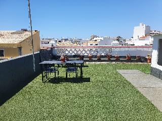 Baixa Terrace Hostel fotoÄŸrafÄ±
