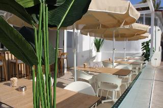 HL Miraflor Suites fotoÄŸrafÄ±