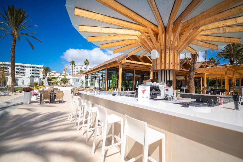 HL Miraflor Suites - Bar