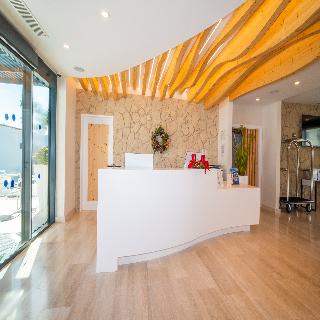 HL Miraflor Suites fotoÄŸrafÄ±