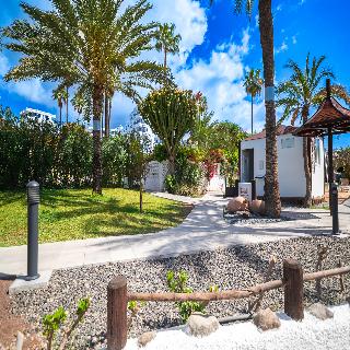 HL Miraflor Suites fotoÄŸrafÄ±