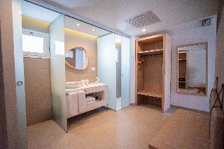 HL Miraflor Suites fotoÄŸrafÄ±