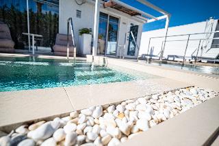HL Miraflor Suites fotoÄŸrafÄ±