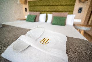 HL Miraflor Suites fotoÄŸrafÄ±
