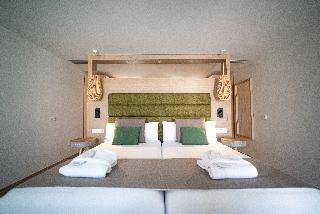 HL Miraflor Suites fotoÄŸrafÄ±