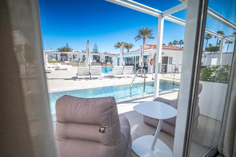 HL Miraflor Suites - Oda